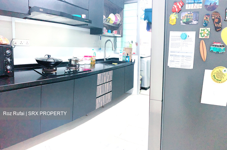 Blk 802C Keat Hong Crest (Choa Chu Kang), HDB 4 Rooms #319630081